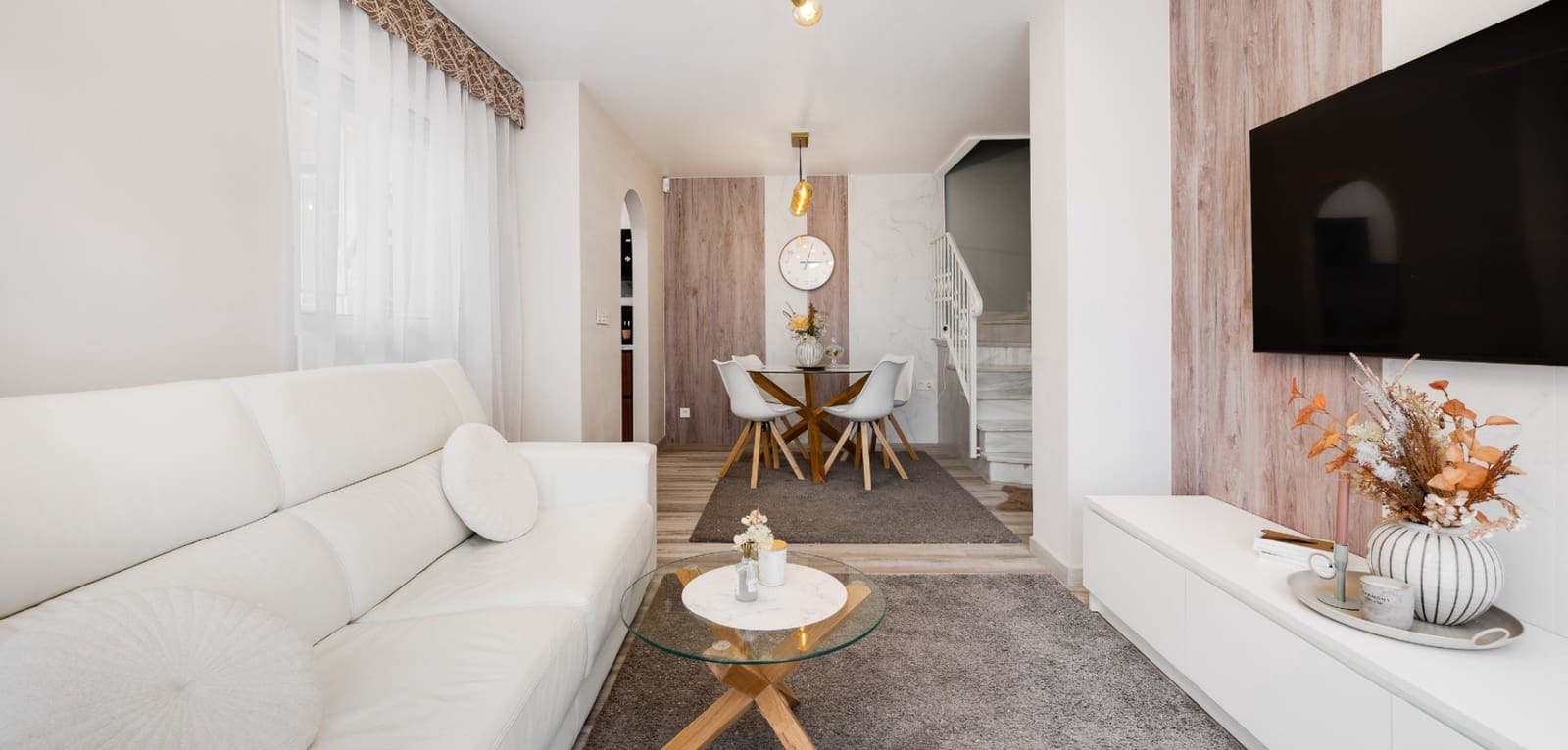 3 soveværelse Villa til salg i Ciudad Quesada med swimmingpool - € 284.900 (Ref: 9691335)