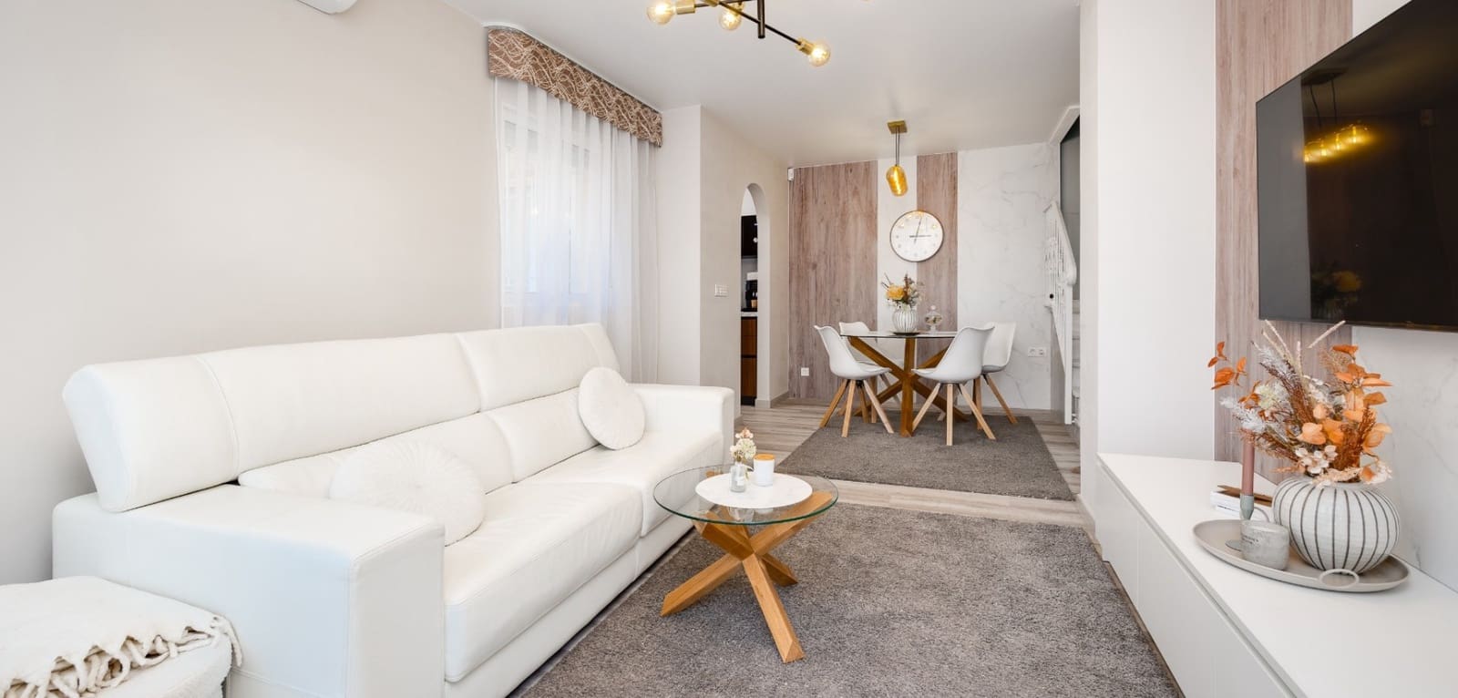 3 soveværelse Villa til salg i Ciudad Quesada med swimmingpool - € 284.900 (Ref: 9691335)