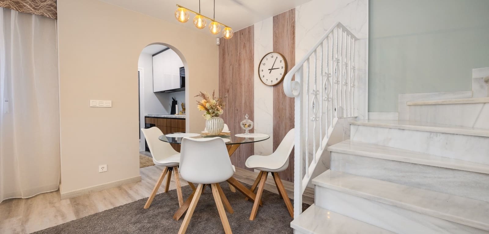 3 soveværelse Villa til salg i Ciudad Quesada med swimmingpool - € 284.900 (Ref: 9691335)