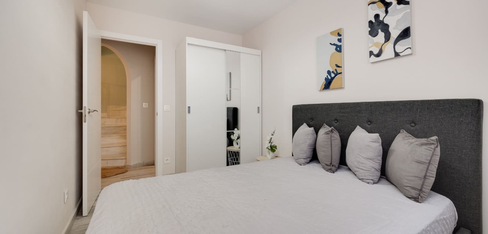 3 soveværelse Villa til salg i Ciudad Quesada med swimmingpool - € 284.900 (Ref: 9691335)