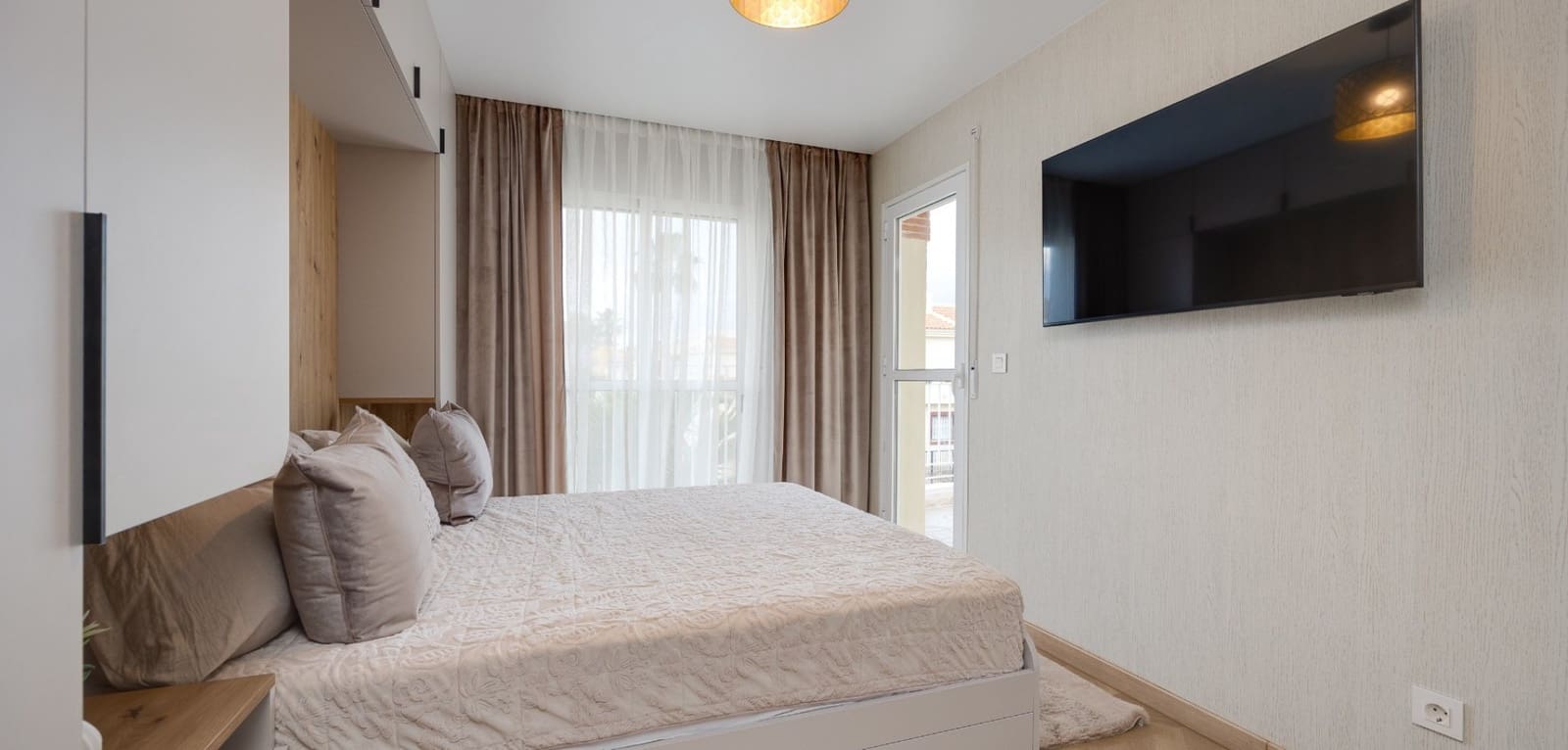 3 soveværelse Villa til salg i Ciudad Quesada med swimmingpool - € 284.900 (Ref: 9691335)