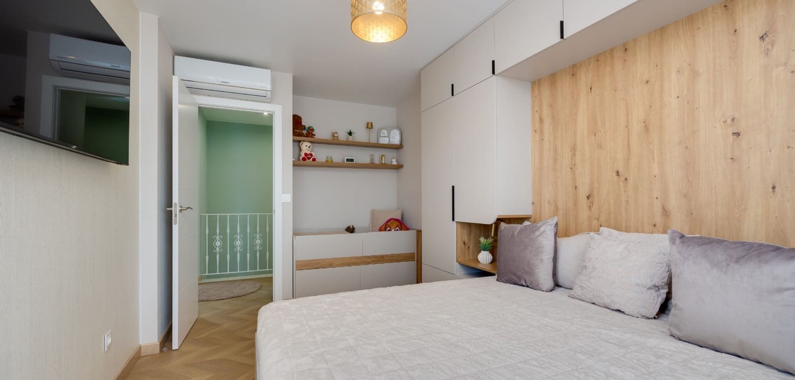 3 soveværelse Villa til salg i Ciudad Quesada med swimmingpool - € 284.900 (Ref: 9691335)