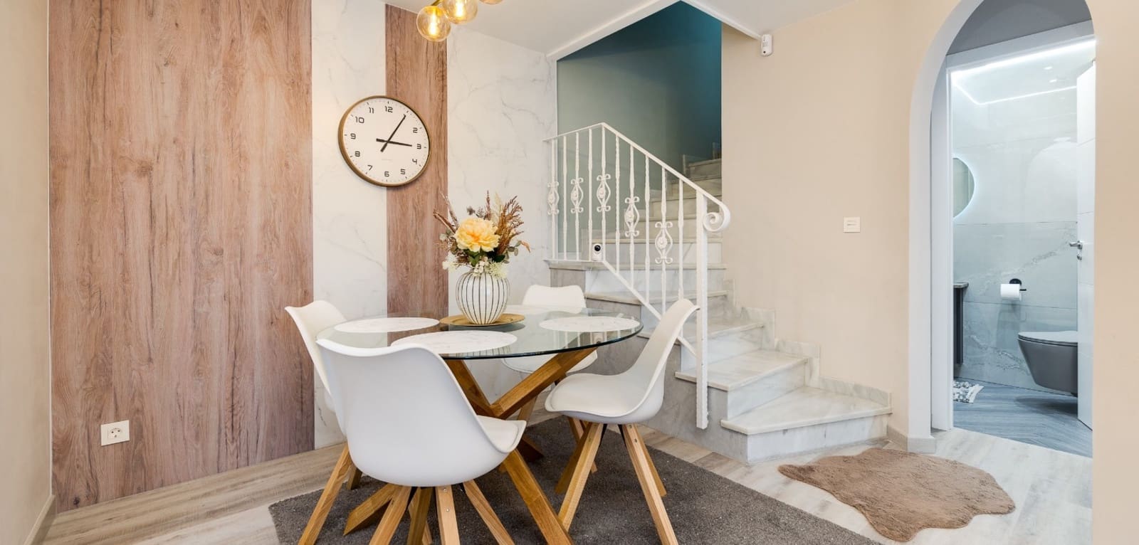 3 soveværelse Villa til salg i Ciudad Quesada med swimmingpool - € 284.900 (Ref: 9691335)