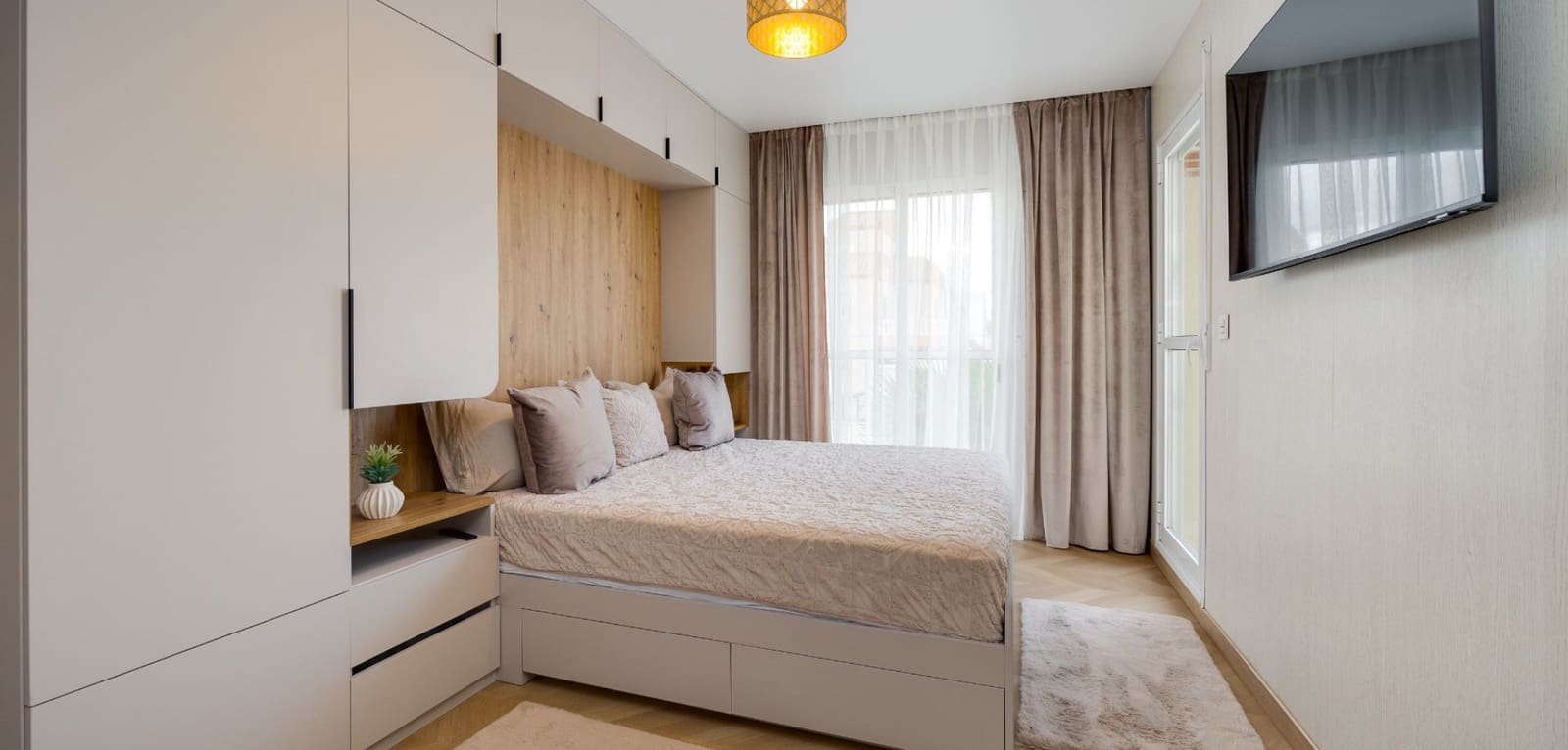 3 soveværelse Villa til salg i Ciudad Quesada med swimmingpool - € 284.900 (Ref: 9691335)