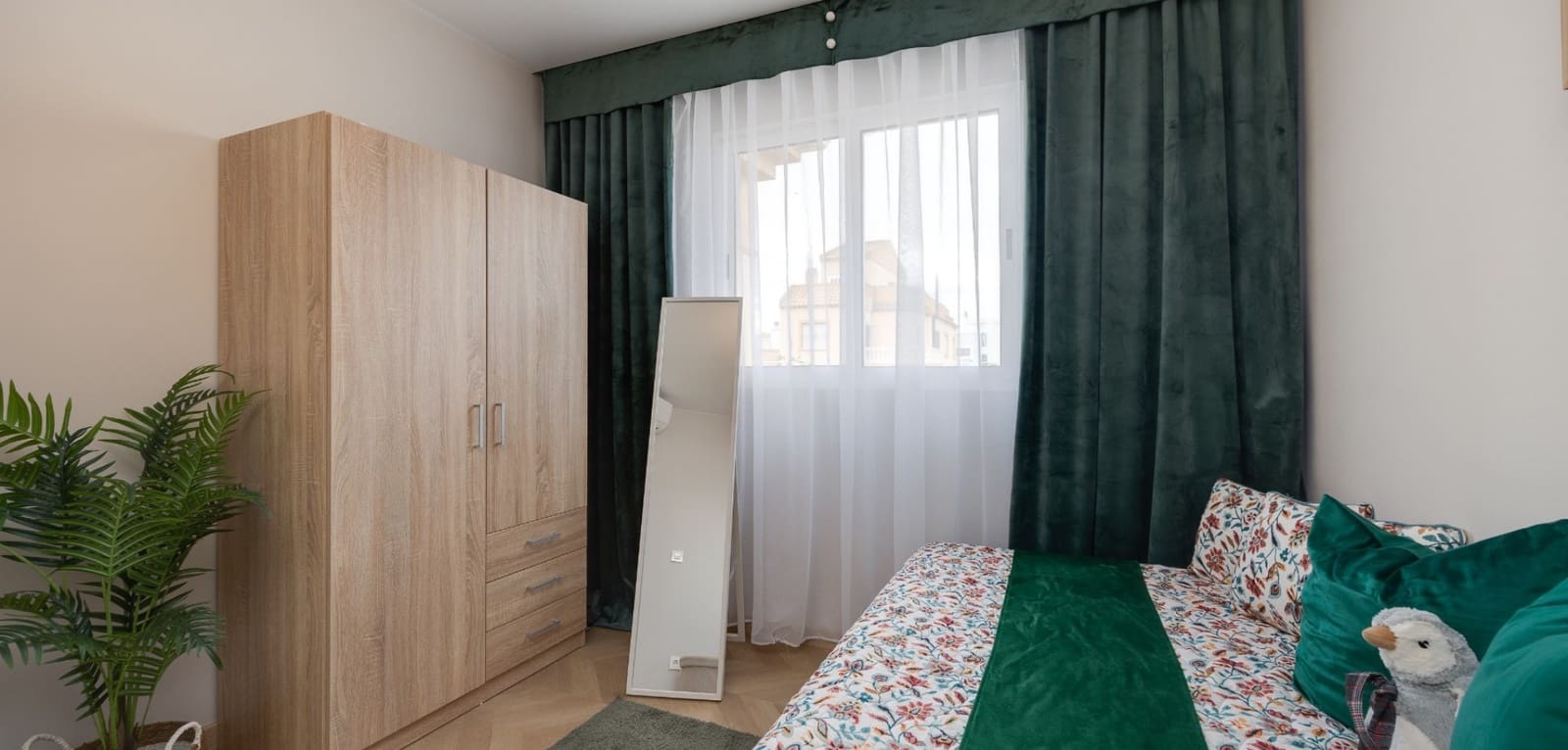 3 soveværelse Villa til salg i Ciudad Quesada med swimmingpool - € 284.900 (Ref: 9691335)