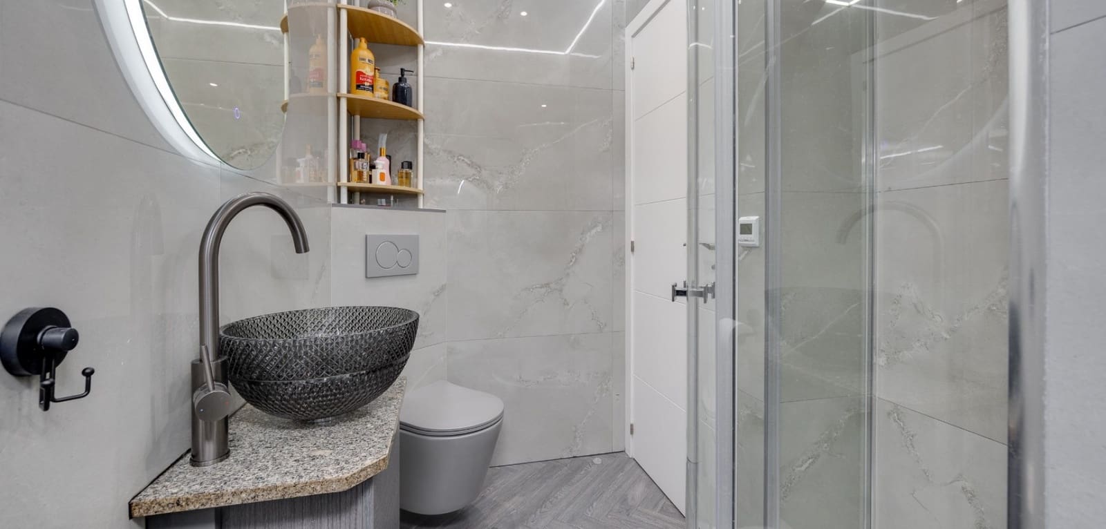 3 soveværelse Villa til salg i Ciudad Quesada med swimmingpool - € 284.900 (Ref: 9691335)