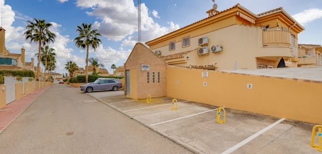 3 chambre Villa/Maison à vendre à Ciudad Quesada, Rojales avec piscine - 284 900 € (Ref: 9691335)