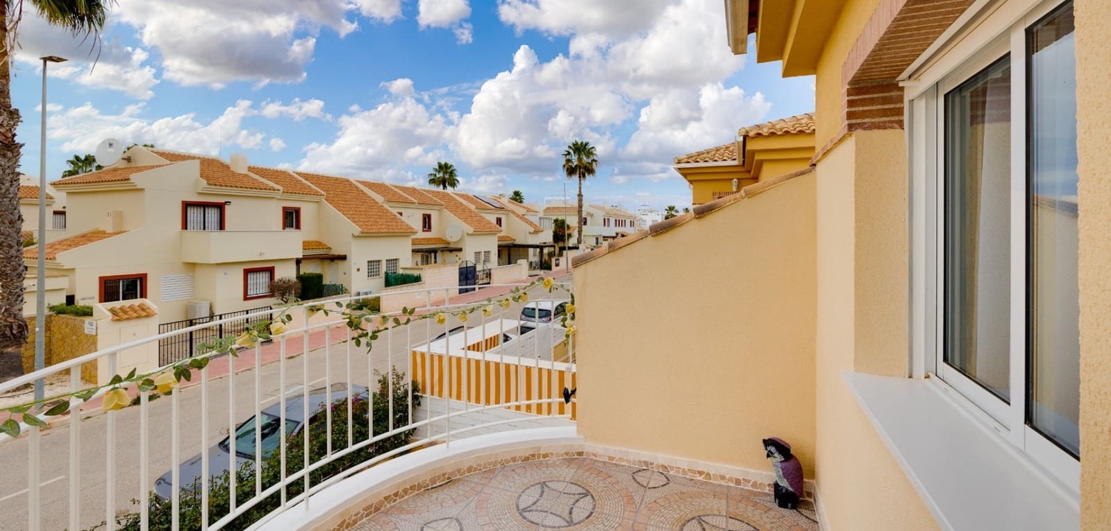 3 soveværelse Villa til salg i Ciudad Quesada med swimmingpool - € 284.900 (Ref: 9691335)