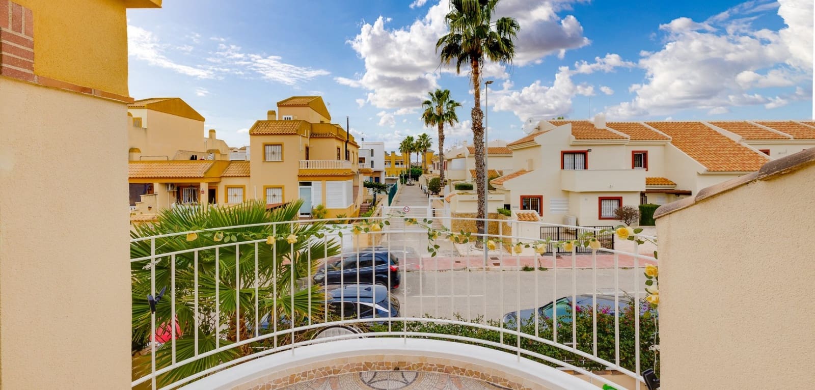 3 soveværelse Villa til salg i Ciudad Quesada med swimmingpool - € 284.900 (Ref: 9691335)