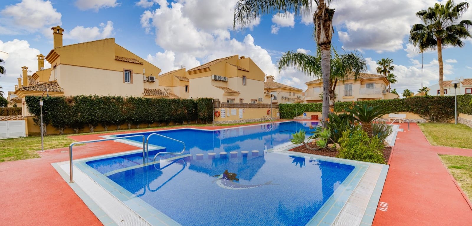 3 soveværelse Villa til salg i Ciudad Quesada med swimmingpool - € 284.900 (Ref: 9691335)