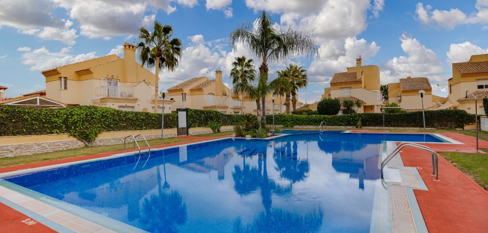 3 soveværelse Villa til salg i Ciudad Quesada med swimmingpool - € 284.900 (Ref: 9691335)