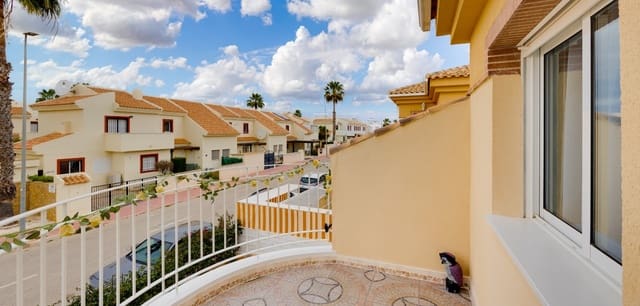 3 chambre Villa/Maison à vendre à Ciudad Quesada, Rojales avec piscine - 284 900 € (Ref: 9691335)