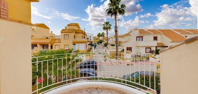 3 chambre Villa/Maison à vendre à Ciudad Quesada, Rojales avec piscine - 284 900 € (Ref: 9691335)