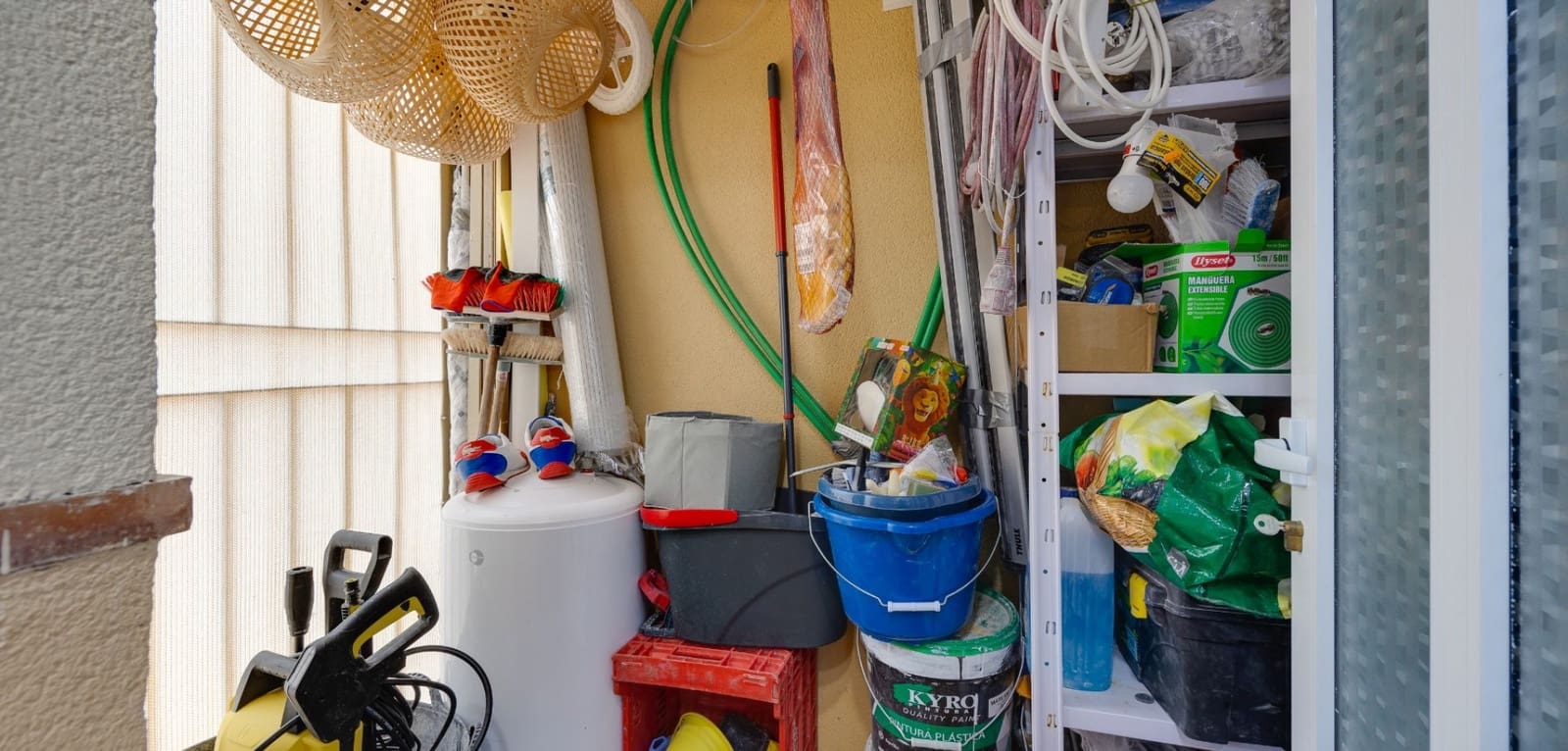 3 soveværelse Villa til salg i Ciudad Quesada med swimmingpool - € 284.900 (Ref: 9691335)