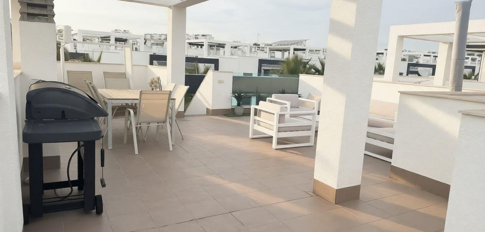 Apartamento de 2 habitaciones en Punta Prima en venta con piscina - 279.900 € (Ref: 9691336)