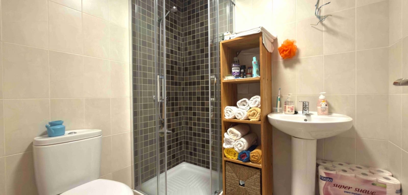 2 soverom Leilighet til salgs i San Miguel de Salinas med svømmebasseng garasje - € 159 000 (Ref: 9694467)