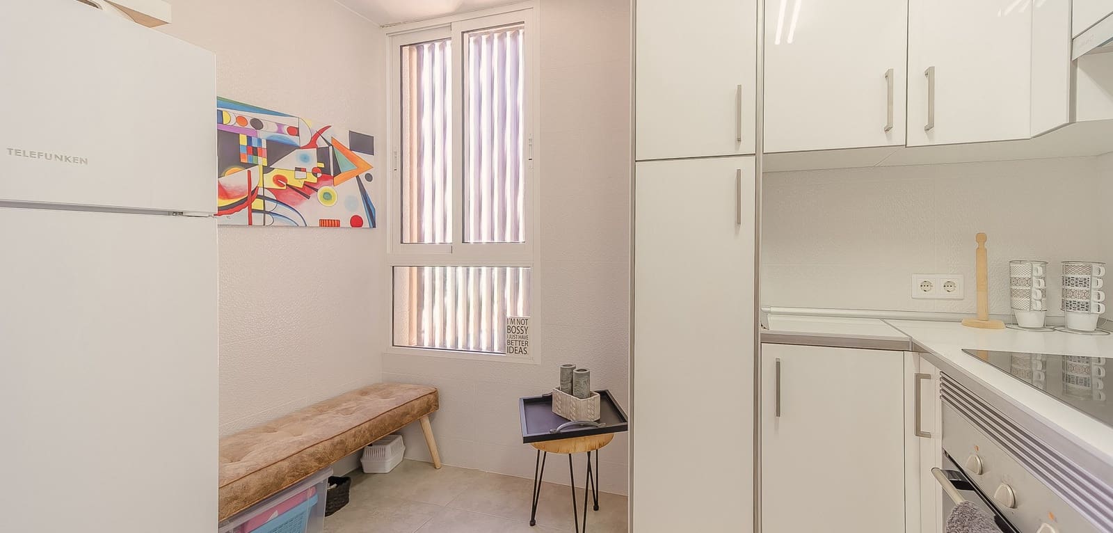 3 slaapkamer Appartement te koop in Torrevieja - € 350.000 (Ref: 9699266)