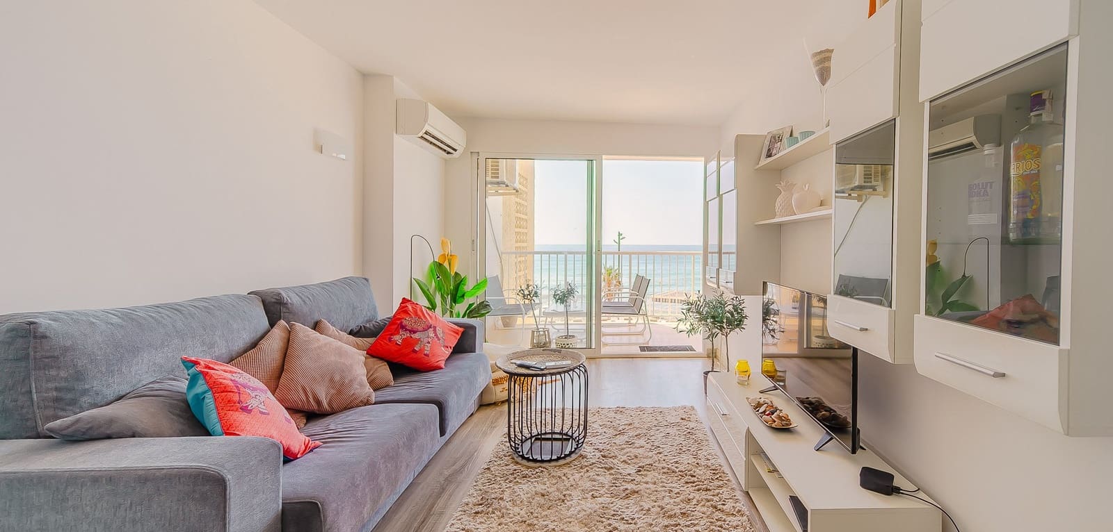 3 slaapkamer Appartement te koop in Torrevieja - € 350.000 (Ref: 9699266)