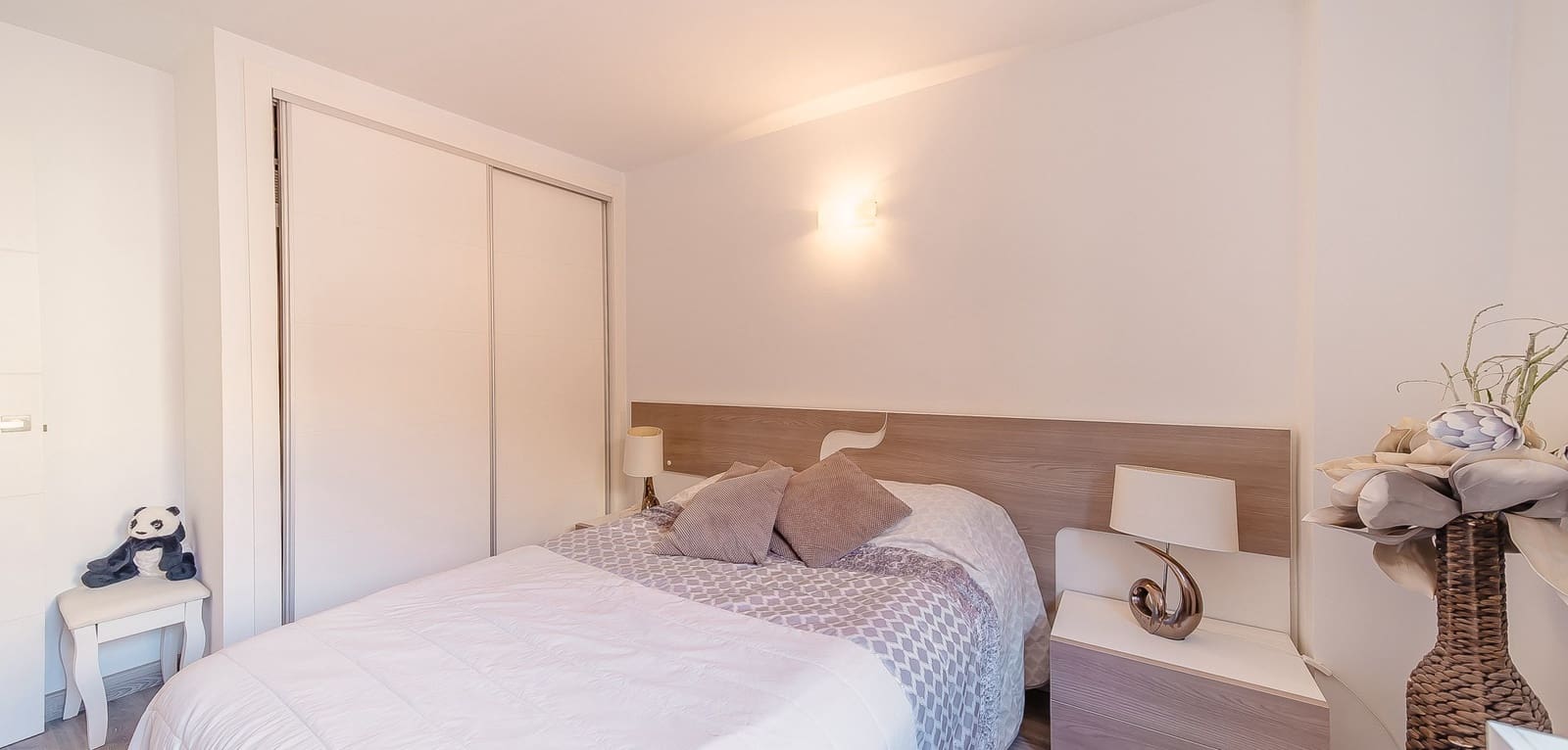 3 slaapkamer Appartement te koop in Torrevieja - € 350.000 (Ref: 9699266)