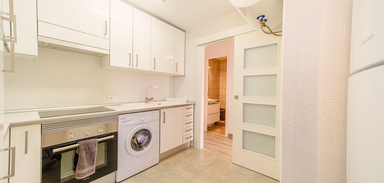 3 slaapkamer Appartement te koop in Torrevieja - € 350.000 (Ref: 9699266)