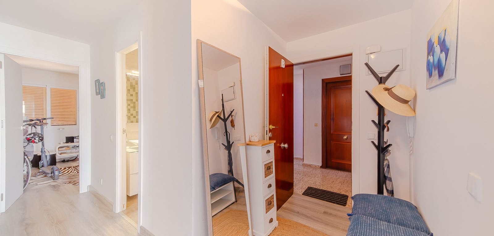 3 slaapkamer Appartement te koop in Torrevieja - € 350.000 (Ref: 9699266)