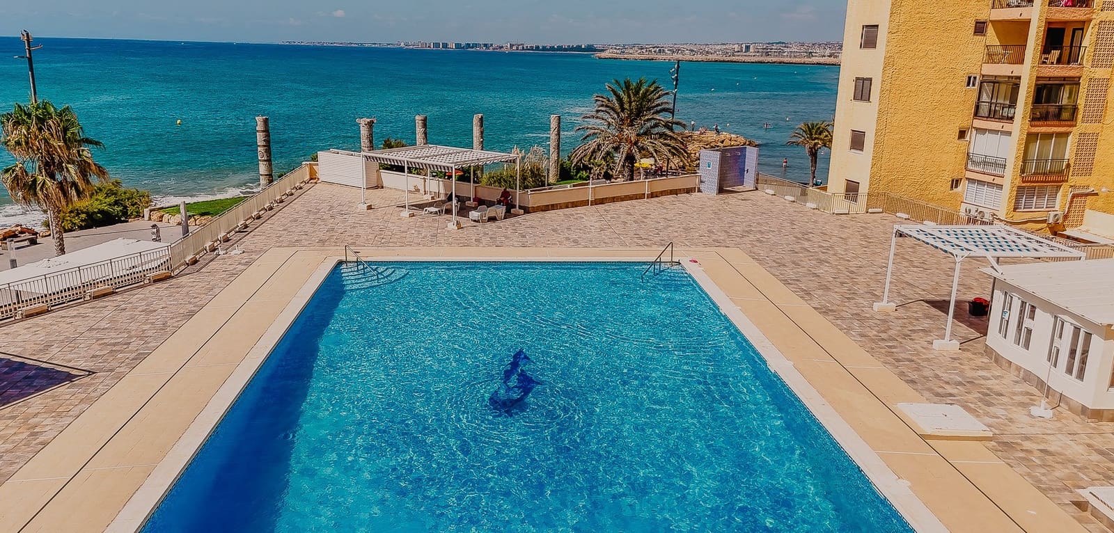 3 slaapkamer Appartement te koop in Torrevieja - € 350.000 (Ref: 9699266)
