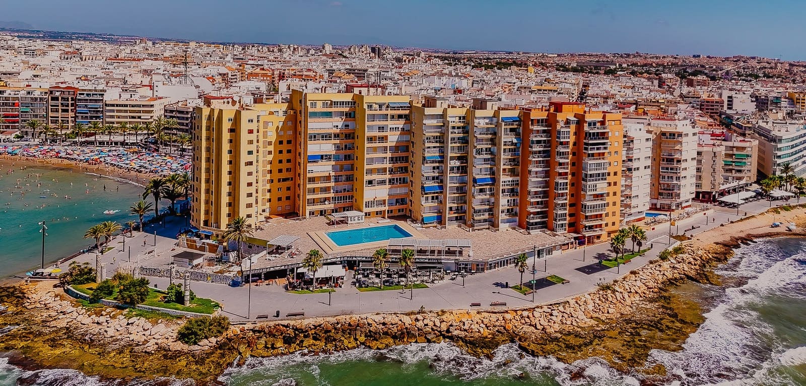 3 slaapkamer Appartement te koop in Torrevieja - € 350.000 (Ref: 9699266)