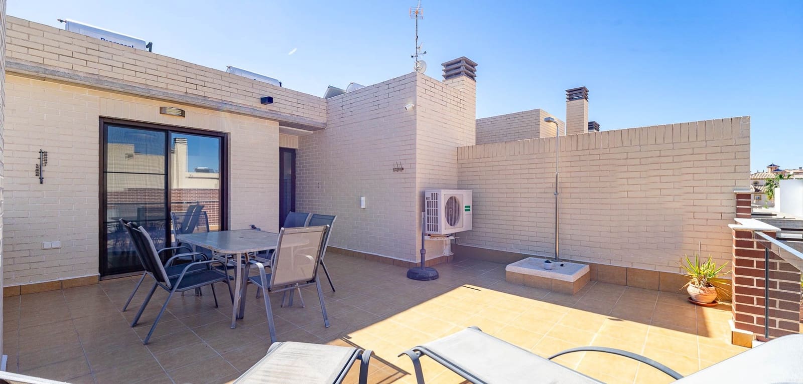 Apartamento de 3 habitaciones en Orihuela Costa en venta con piscina - 249.900 € (Ref: 9699267)