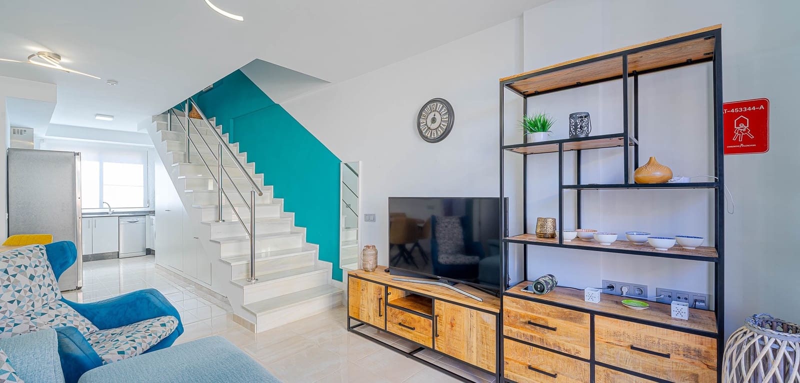 Apartamento de 3 habitaciones en Orihuela Costa en venta con piscina - 249.900 € (Ref: 9699267)