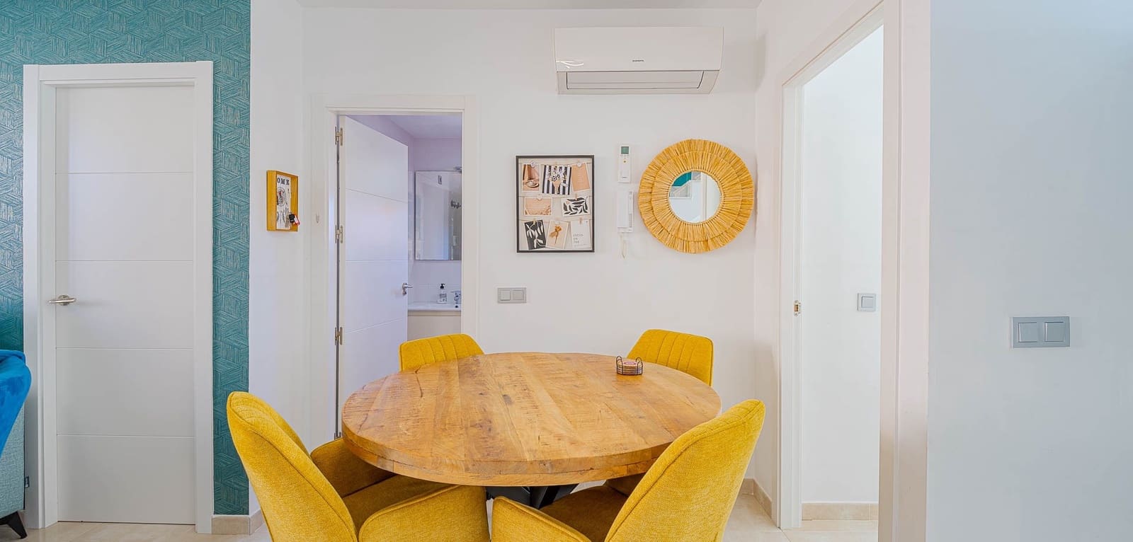 Apartamento de 3 habitaciones en Orihuela Costa en venta con piscina - 249.900 € (Ref: 9699267)