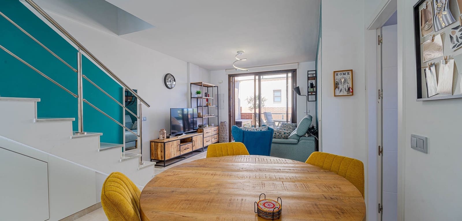 Apartamento de 3 habitaciones en Orihuela Costa en venta con piscina - 249.900 € (Ref: 9699267)