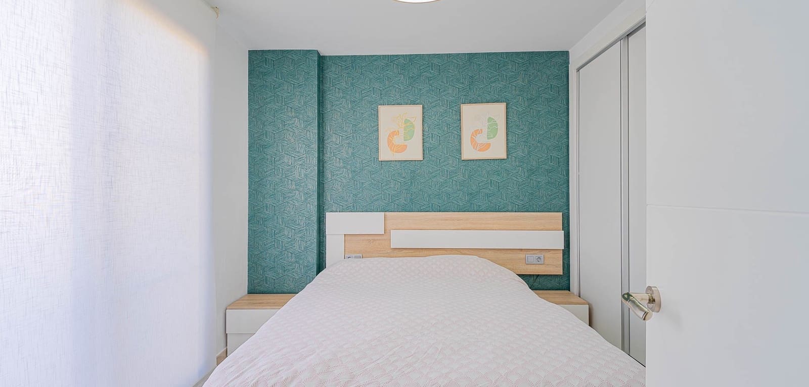 Apartamento de 3 habitaciones en Orihuela Costa en venta con piscina - 249.900 € (Ref: 9699267)