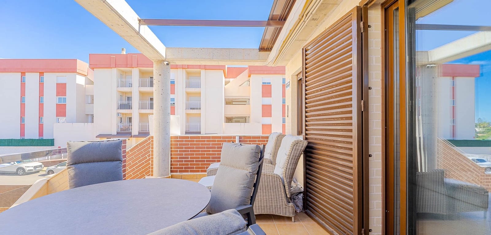 Apartamento de 3 habitaciones en Orihuela Costa en venta con piscina - 249.900 € (Ref: 9699267)