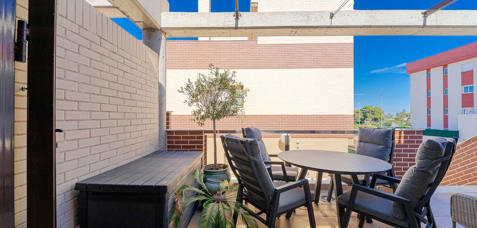 Apartamento de 3 habitaciones en Orihuela Costa en venta con piscina - 249.900 € (Ref: 9699267)