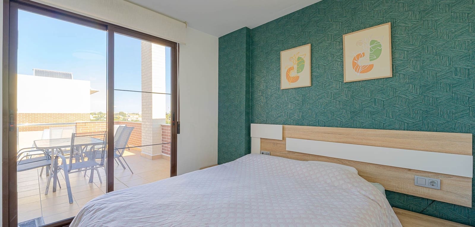 Apartamento de 3 habitaciones en Orihuela Costa en venta con piscina - 249.900 € (Ref: 9699267)