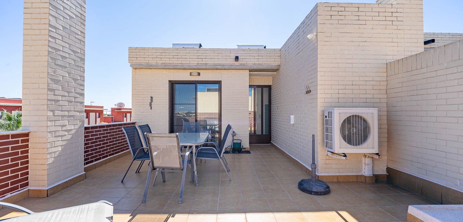 Apartamento de 3 habitaciones en Orihuela Costa en venta con piscina - 249.900 € (Ref: 9699267)