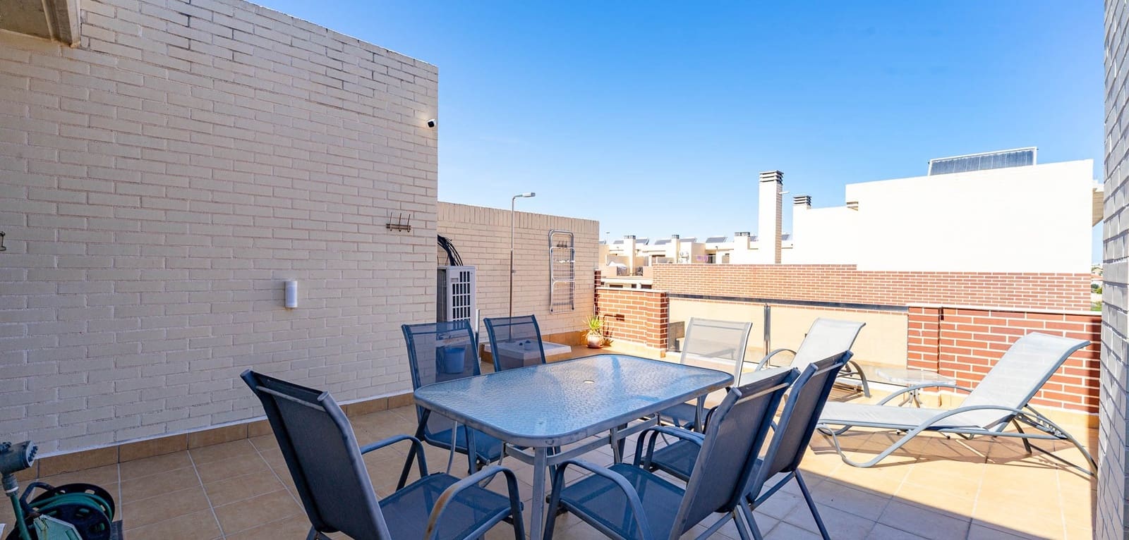 Apartamento de 3 habitaciones en Orihuela Costa en venta con piscina - 249.900 € (Ref: 9699267)