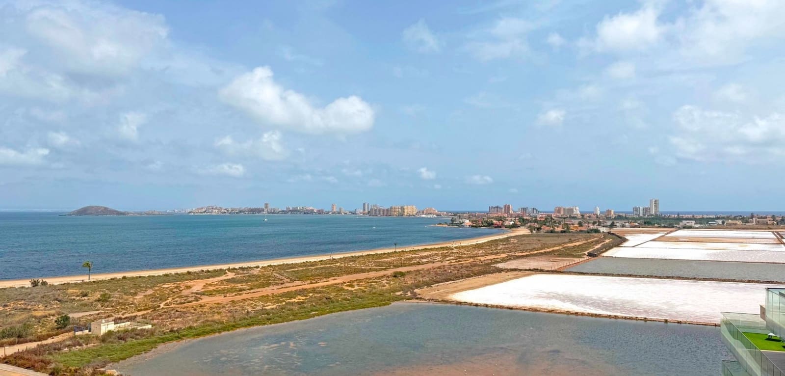 2 bedroom Apartment for sale in Playa Paraiso with pool - € 320,000 (Ref: 9699999)