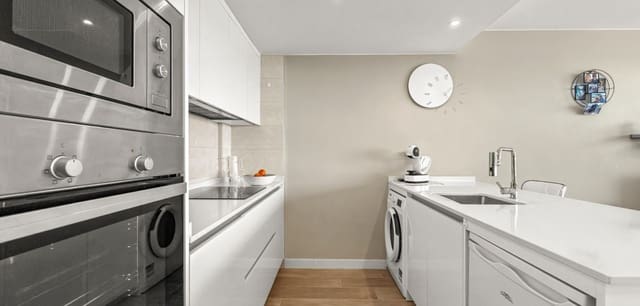 2 chambre Appartement à vendre à Playa Paraiso, Carthagène avec piscine - 320 000 € (Ref: 9699999)