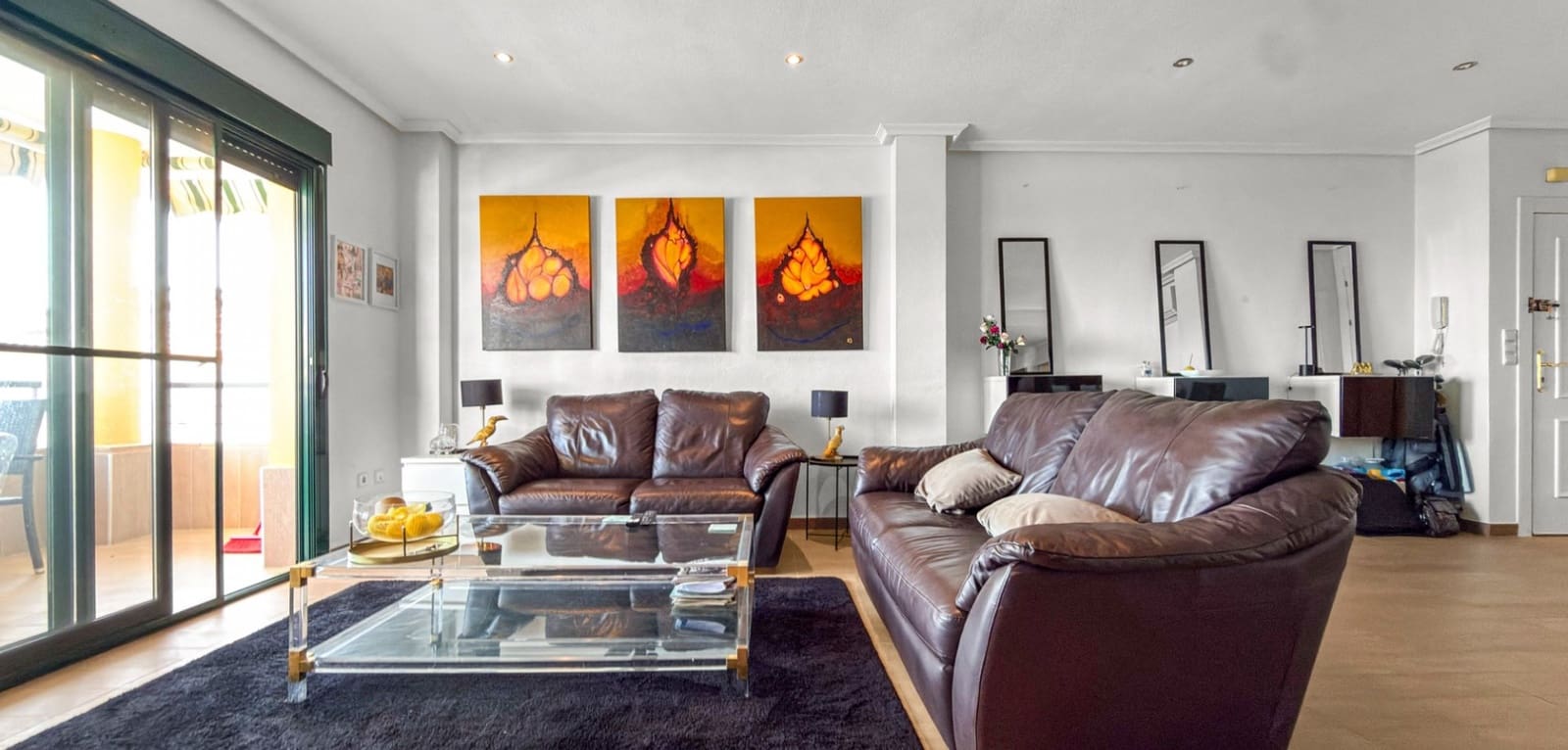 2 bedroom Apartment for sale in Campoamor with pool - € 195,000 (Ref: 9700000)