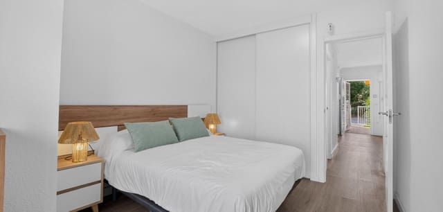 2 slaapkamer Appartement te koop in Villamartin, Orihuela - € 199.000 (Ref: 9707721)