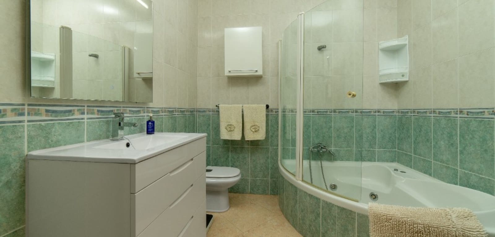 2 quarto Moradia para venda em Los Altos com piscina - 290 000 € (Ref: 9707722)