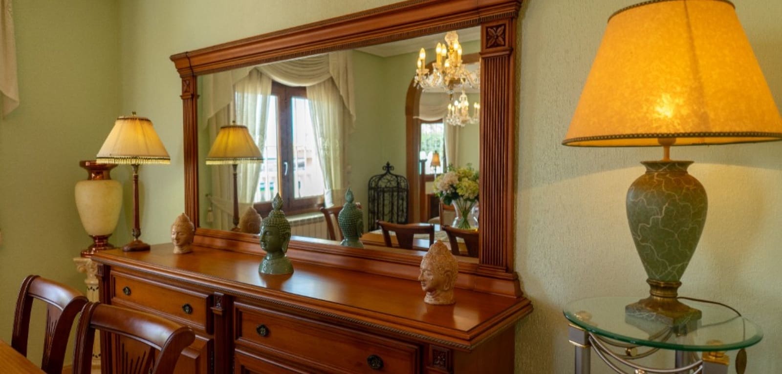 2 quarto Moradia para venda em Los Altos com piscina - 290 000 € (Ref: 9707722)