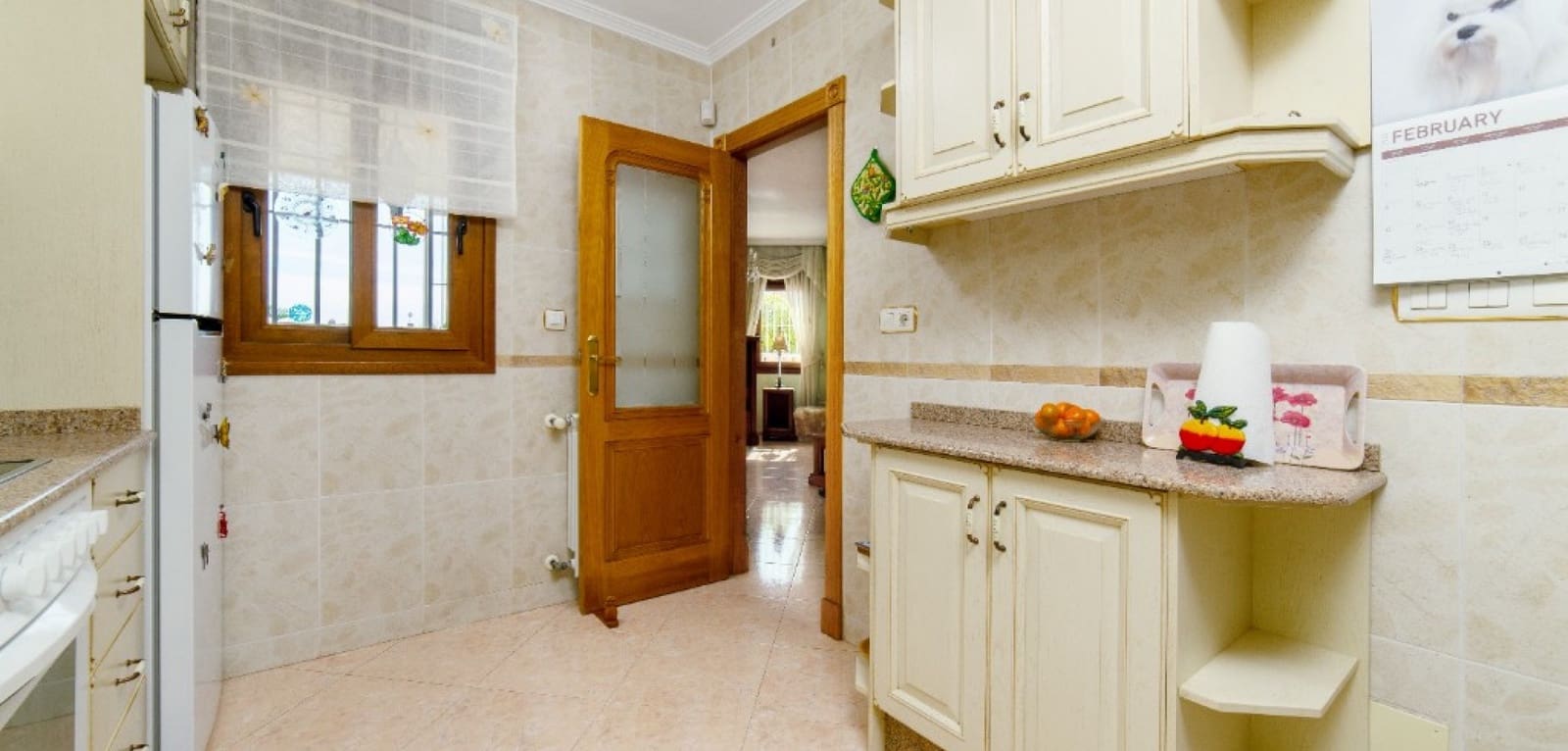 2 quarto Moradia para venda em Los Altos com piscina - 290 000 € (Ref: 9707722)