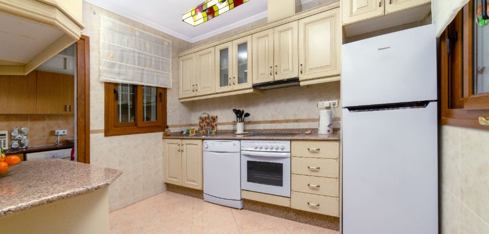 2 quarto Moradia para venda em Los Altos com piscina - 290 000 € (Ref: 9707722)