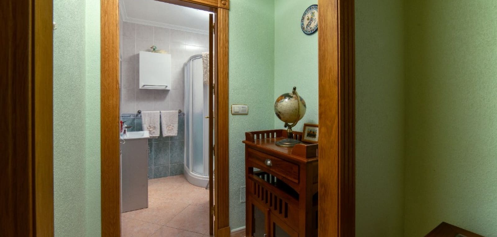 2 quarto Moradia para venda em Los Altos com piscina - 290 000 € (Ref: 9707722)