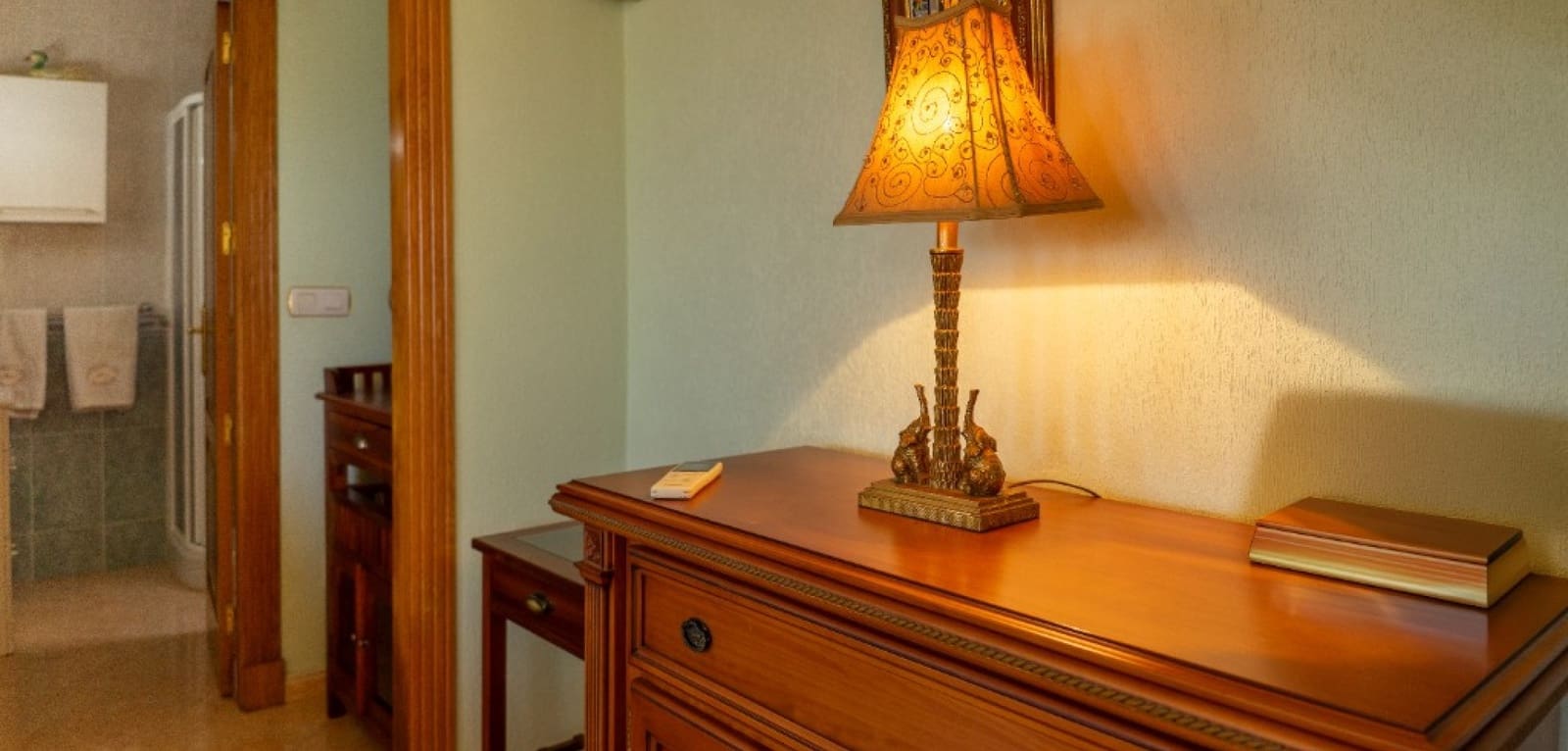 2 quarto Moradia para venda em Los Altos com piscina - 290 000 € (Ref: 9707722)