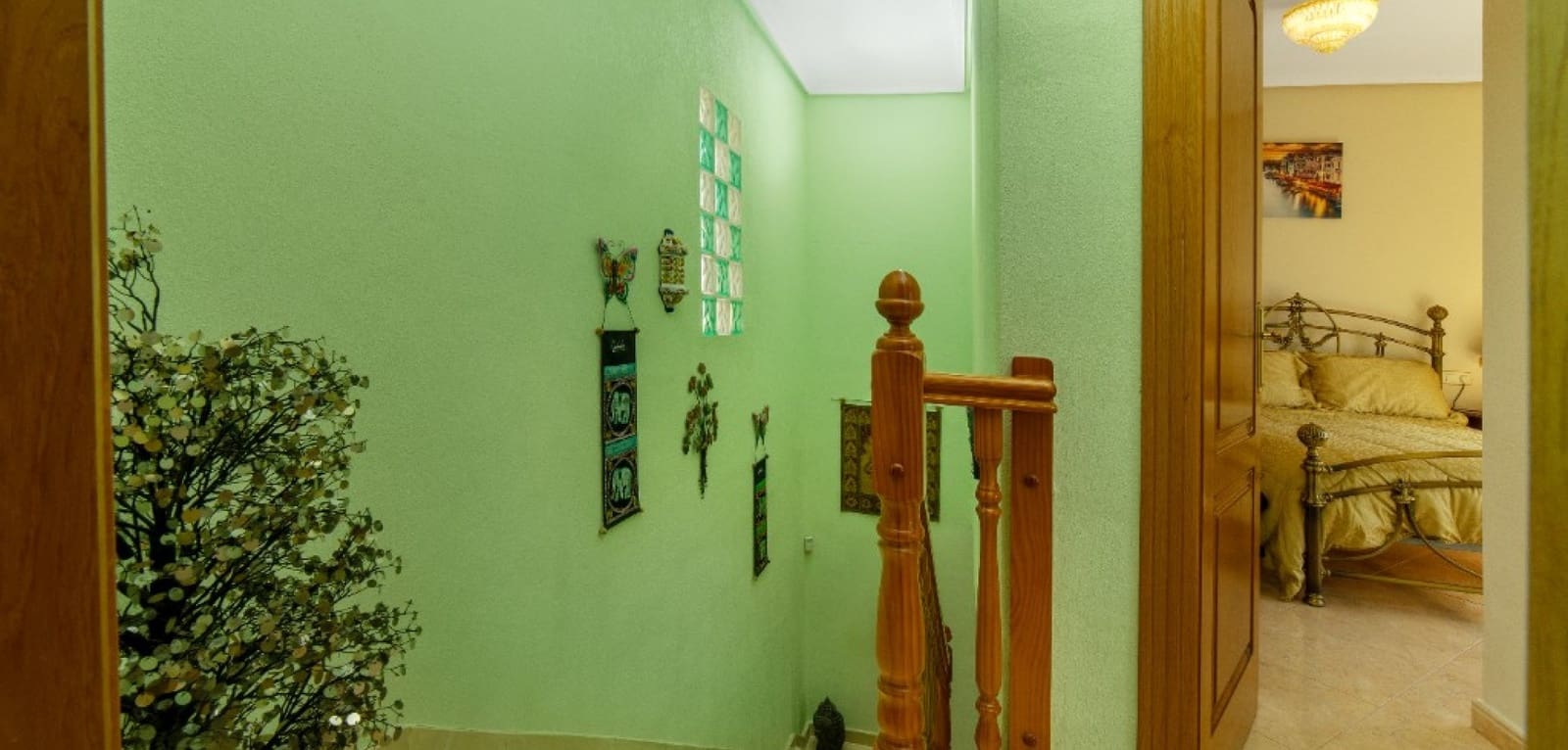 2 quarto Moradia para venda em Los Altos com piscina - 290 000 € (Ref: 9707722)