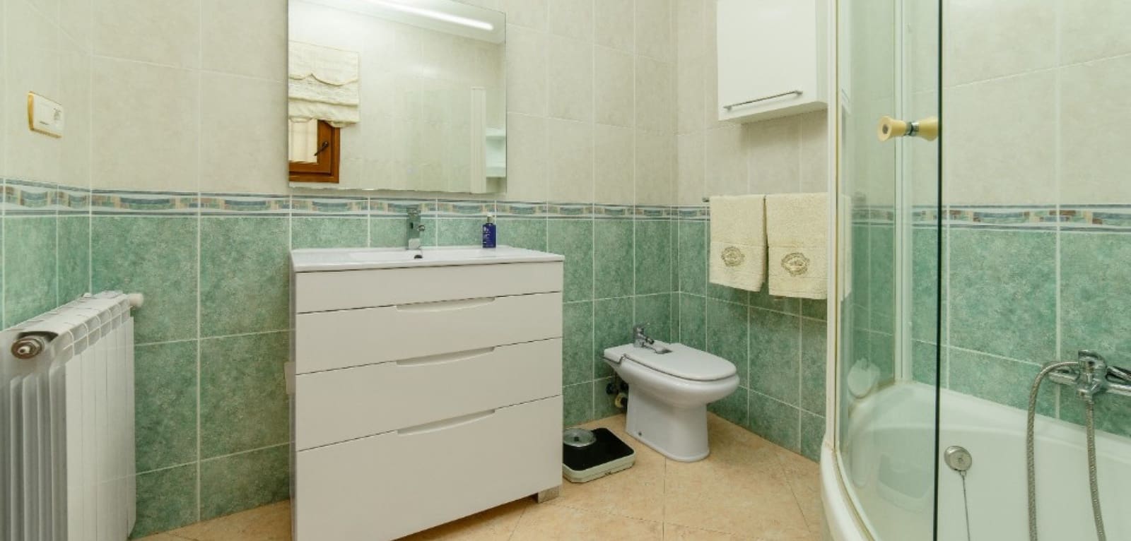 2 quarto Moradia para venda em Los Altos com piscina - 290 000 € (Ref: 9707722)