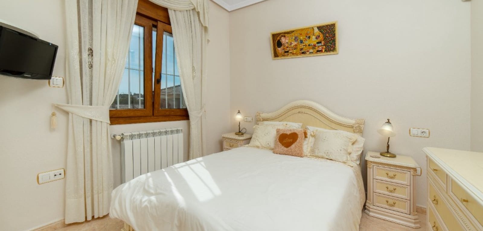 2 quarto Moradia para venda em Los Altos com piscina - 290 000 € (Ref: 9707722)